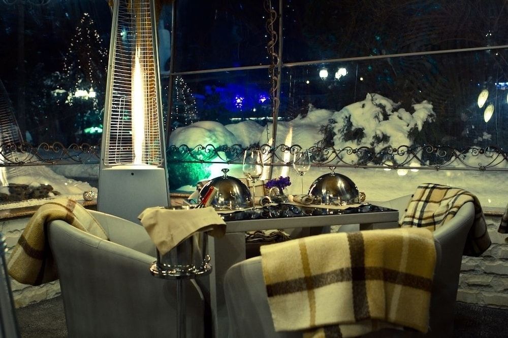 undefined Diplomat Club Hotel 6