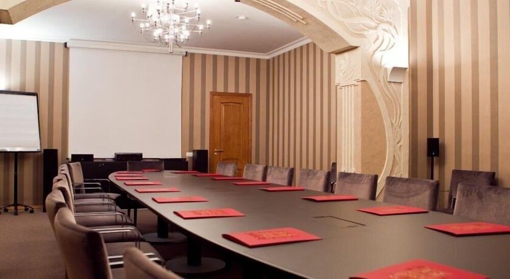 undefined Diplomat Club Hotel 5