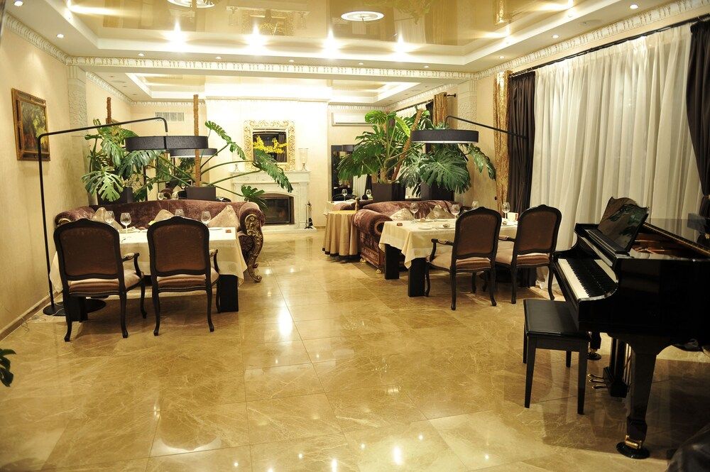 undefined Diplomat Club Hotel 8