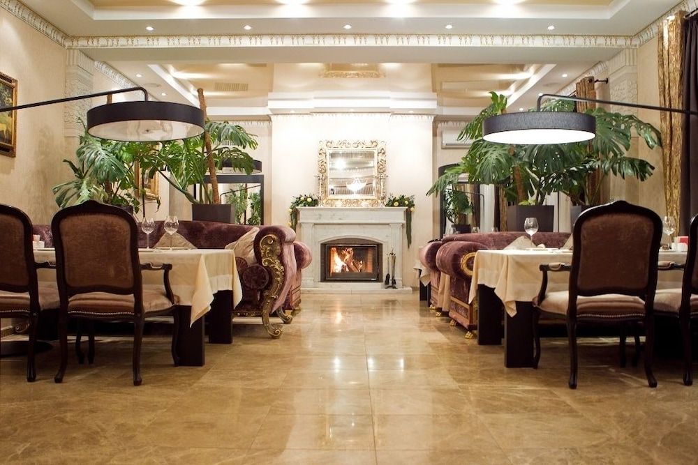 undefined Diplomat Club Hotel 7
