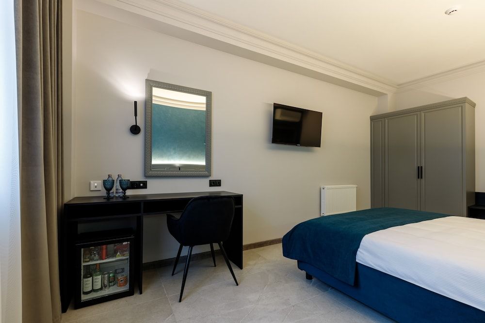 Richmond Hotel Double Room