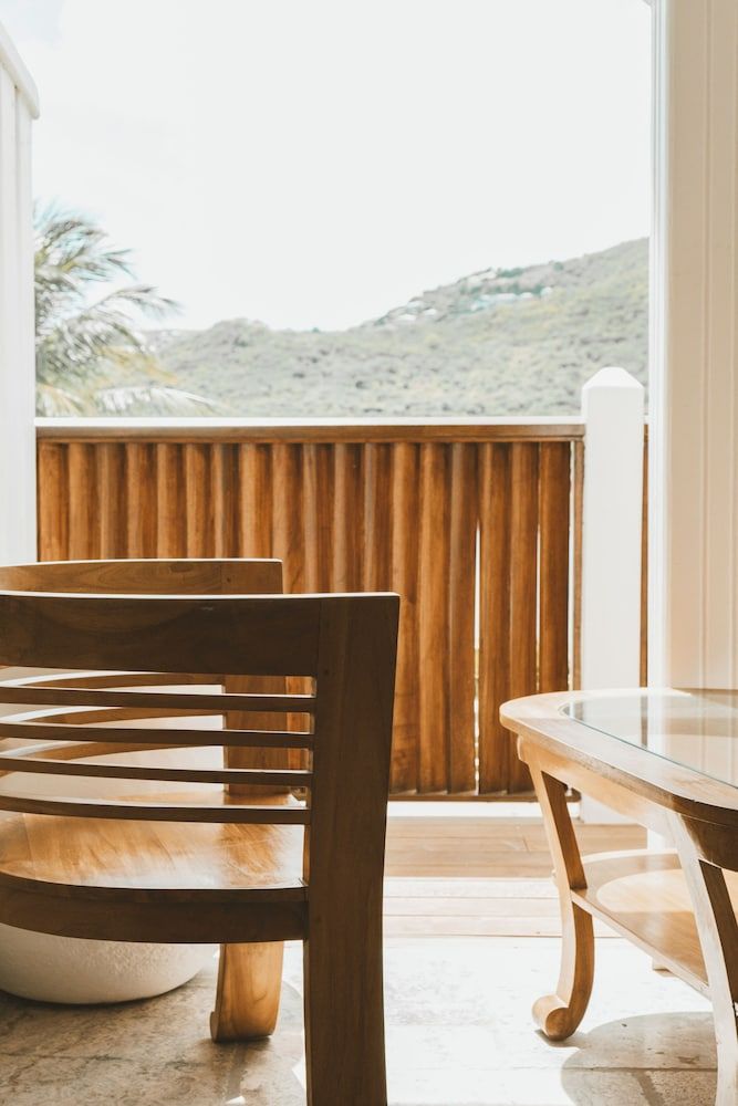 La Villa Hibiscus Standard Double Room 3