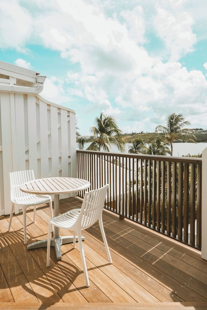 La Villa Hibiscus Studio 2