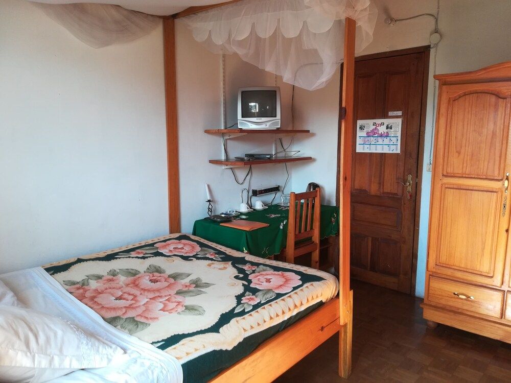 Classic Room, 1 Double Bed, Non Smoking