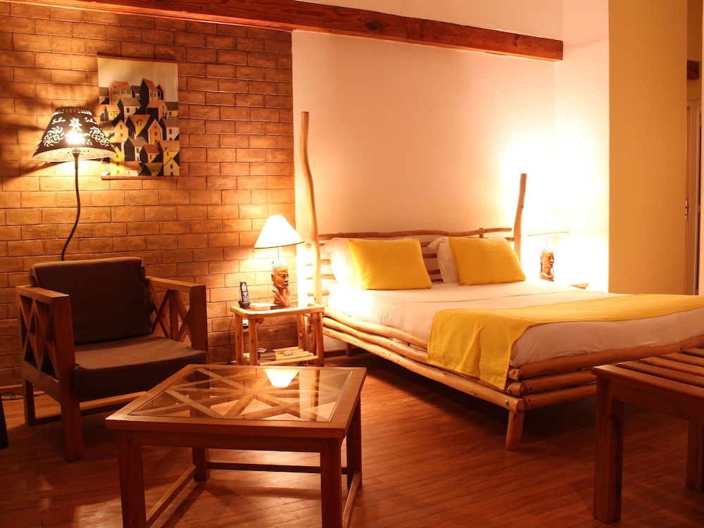 Le Combava Standard Double or Twin Room