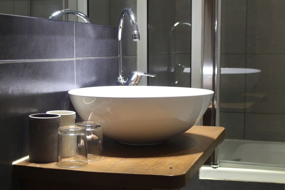 Le Combava Standard Double or Twin Room 7