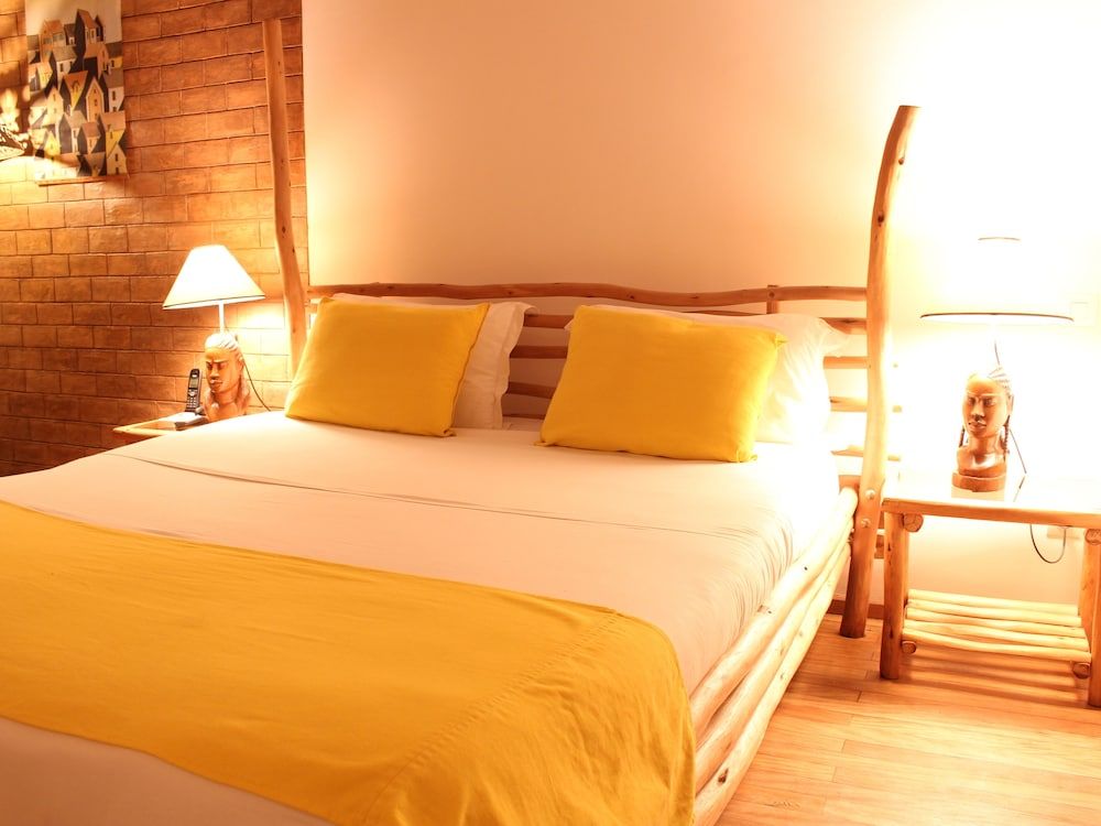 Le Combava Standard Double or Twin Room 5