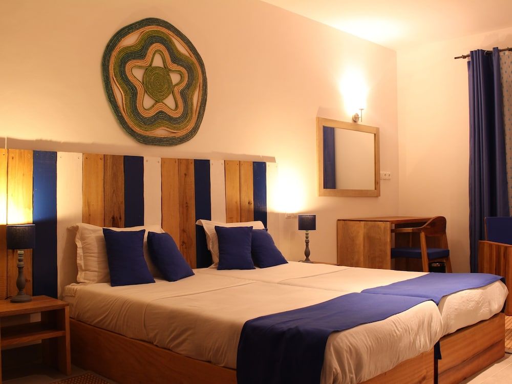 Le Combava Standard Double or Twin Room 3