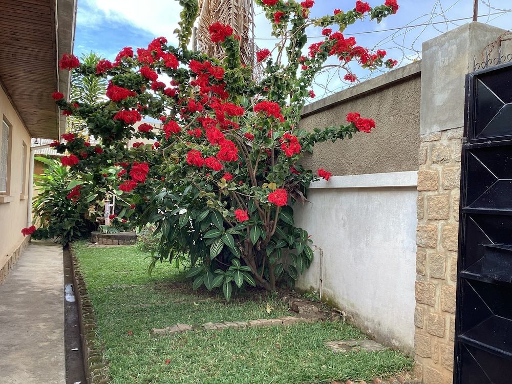 Villa Chezsoa Andoharanofotsy