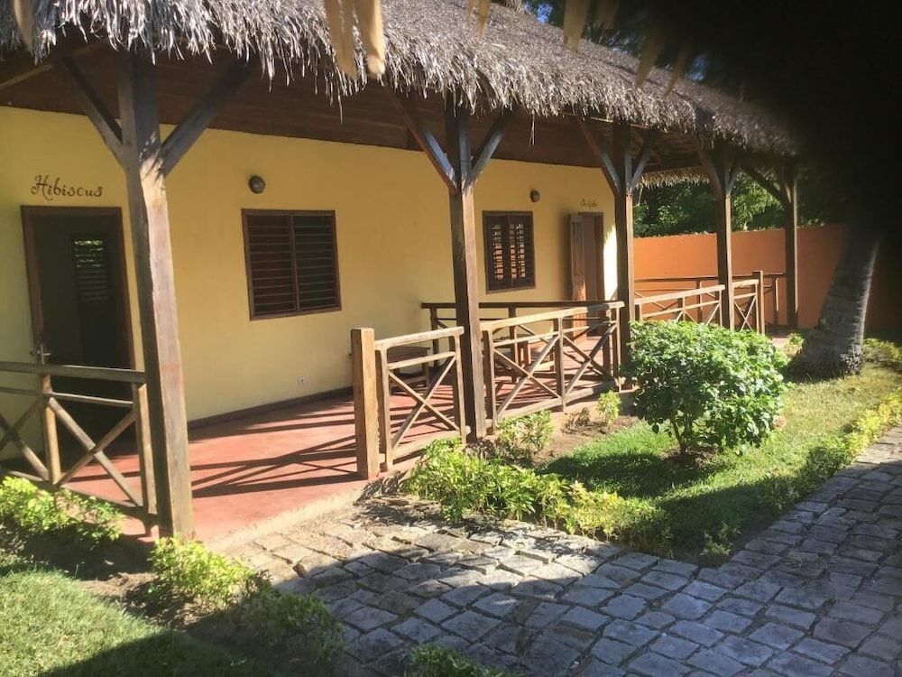 Cocotier Lodge