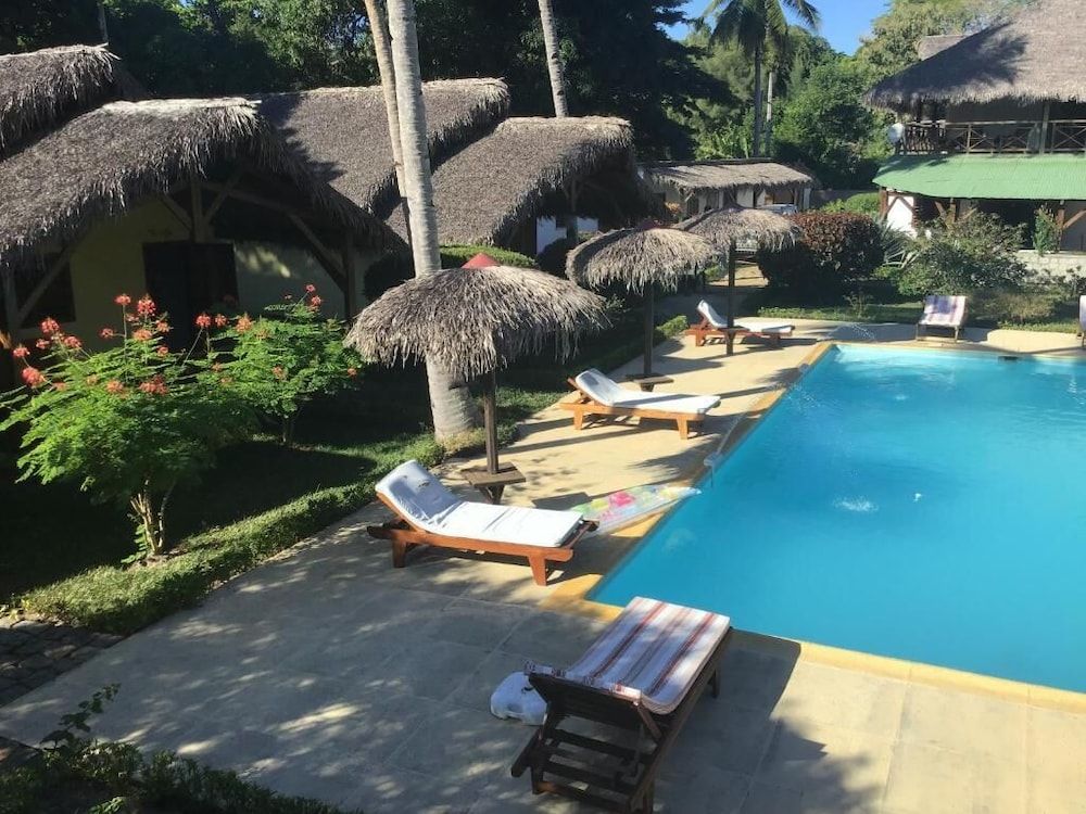 Cocotier Lodge