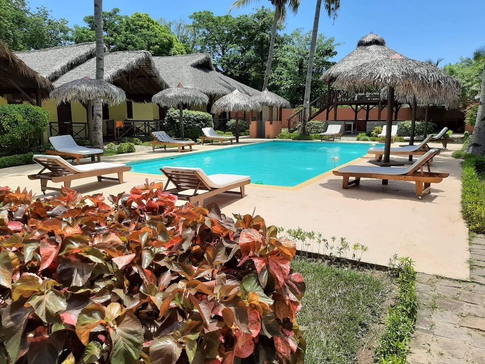 Cocotier Lodge