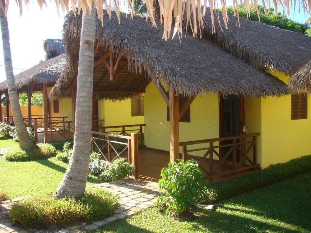 Cocotier Lodge