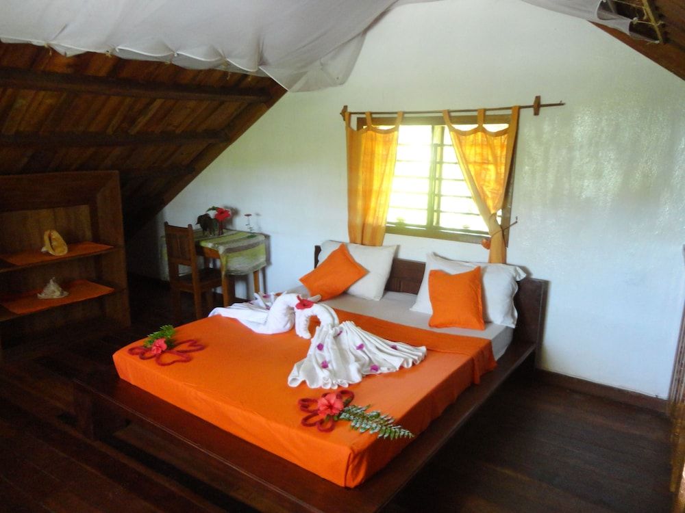 La Residence de La Baie