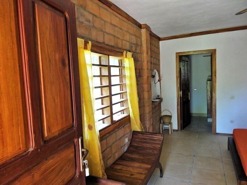 La Residence de La Baie Comfort Double Room 4