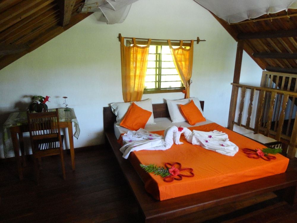 La Residence de La Baie Family Duplex, 2 Bedrooms 4