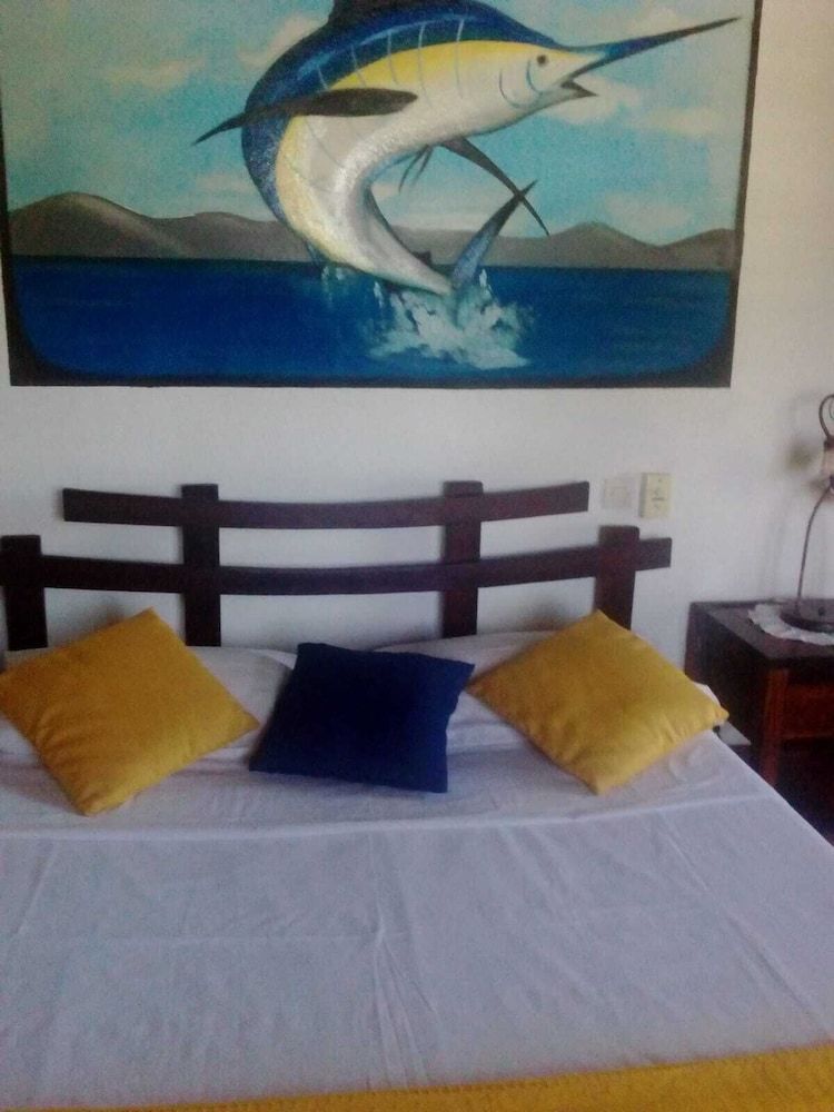 La Residence de La Baie Comfort Double Room 5