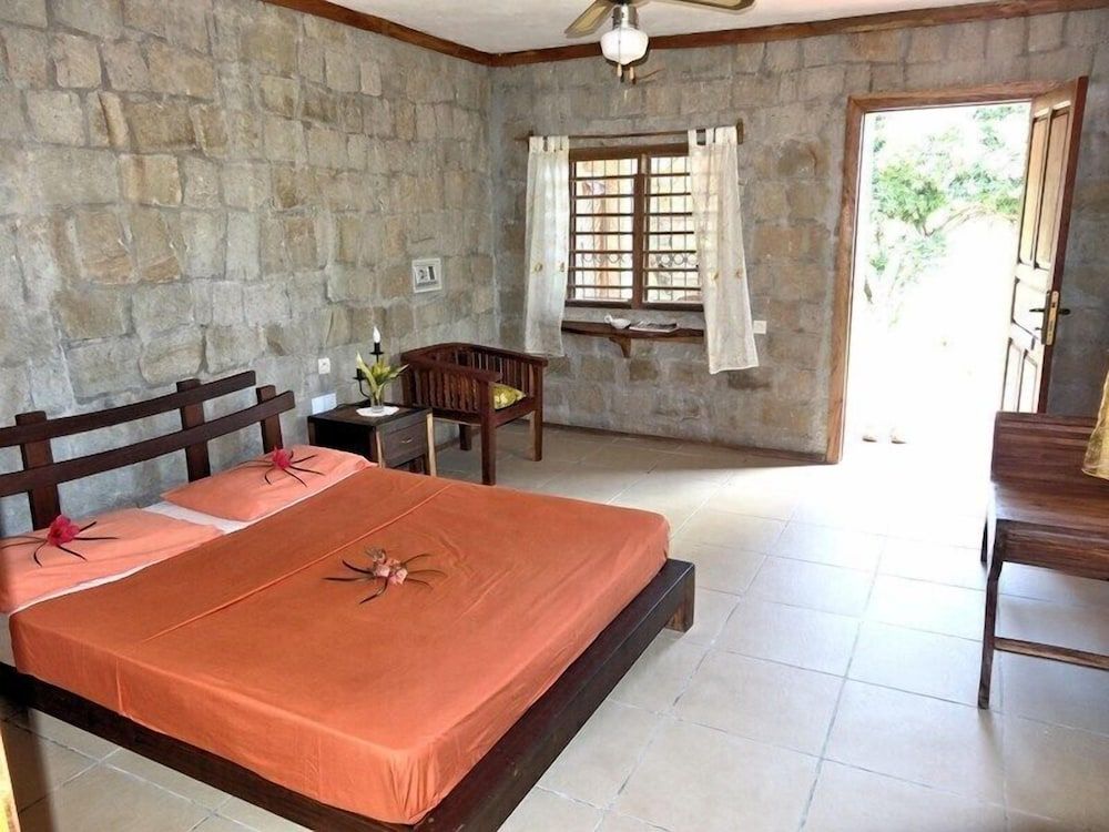 La Residence de La Baie Comfort Double Room 2