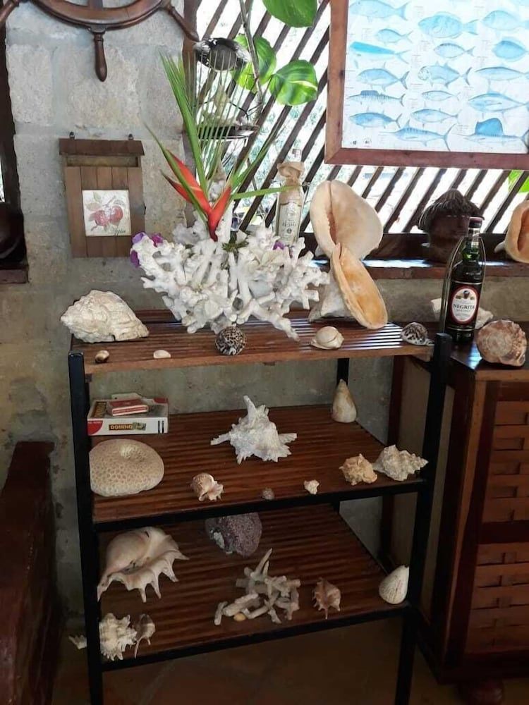 La Residence de La Baie Comfort Double Room 7