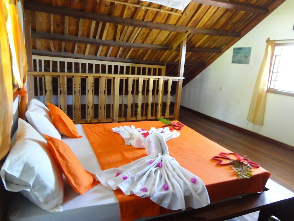 La Residence de La Baie Family Duplex, 2 Bedrooms 3