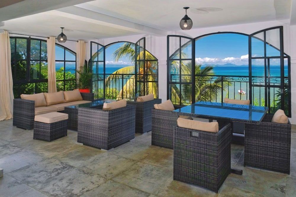 Les Terrasses d'Ulysse Comfort Apartment, 3 Bedrooms 3