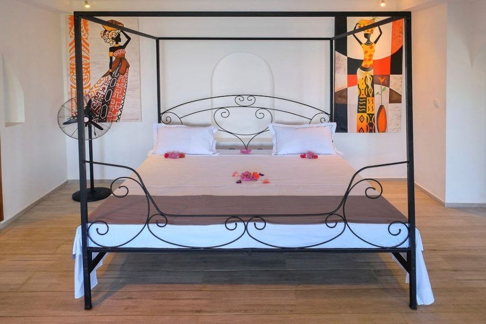 Les Terrasses d'Ulysse