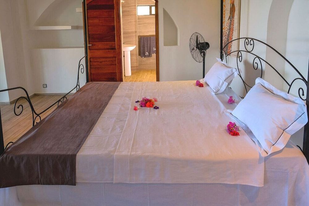 Les Terrasses d'Ulysse Comfort Apartment, 3 Bedrooms 4