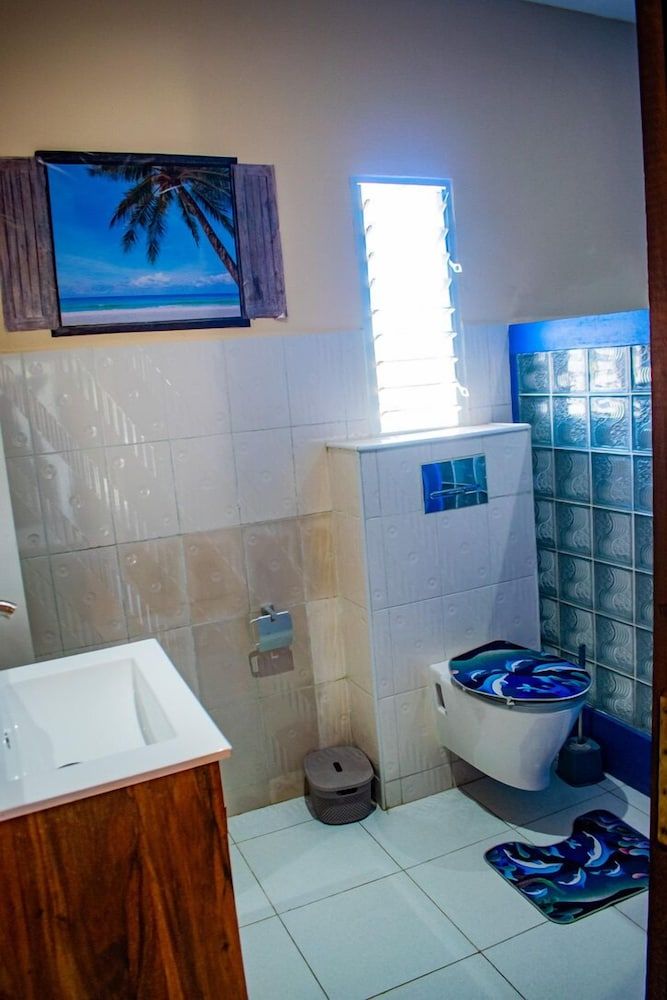 Villa Mia Standard Double Room 9