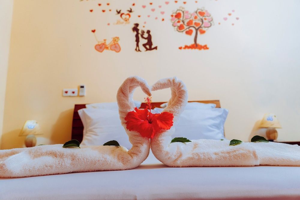 Villa Mia Standard Double Room 5