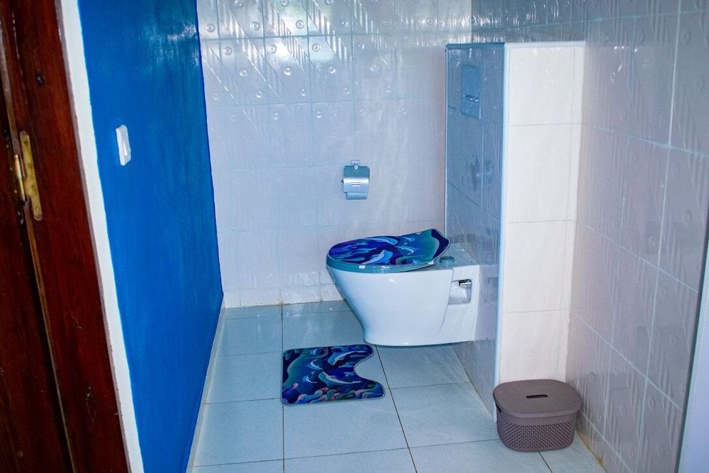 Villa Mia Family Quadruple Room 8