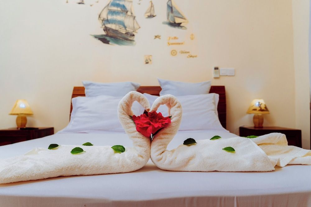 Villa Mia Standard Double Room 7