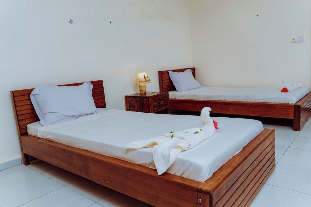 Villa Mia Family Quadruple Room 6