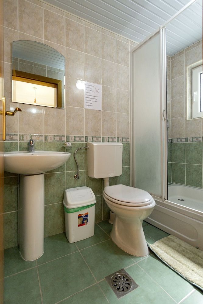 Bogdanovski Studios & Guest Rooms House, Multiple Beds 31