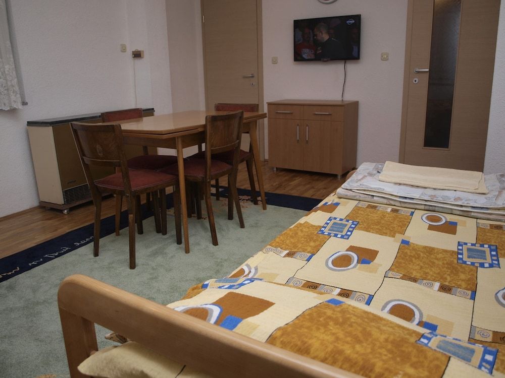 Bogdanovski Studios & Guest Rooms House, Multiple Beds 34