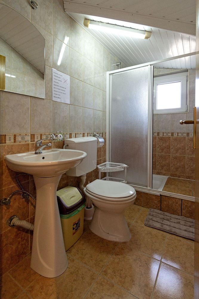 Bogdanovski Studios & Guest Rooms House, Multiple Beds 32