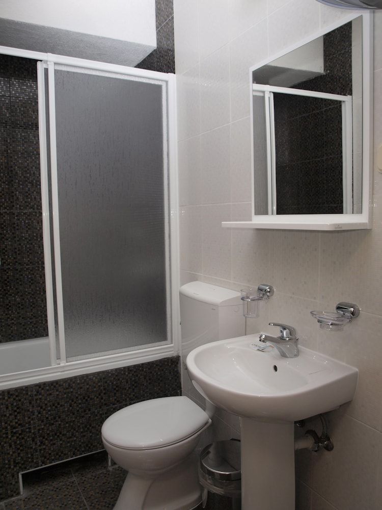 Bogdanovski Studios & Guest Rooms Comfort Studio 17