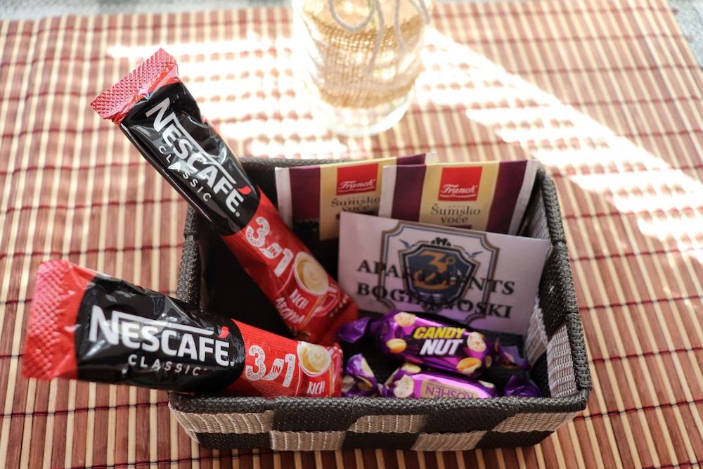 Bogdanovski Studios & Guest Rooms House, Multiple Beds 38