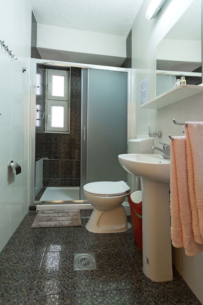 Bogdanovski Studios & Guest Rooms Comfort Studio 19