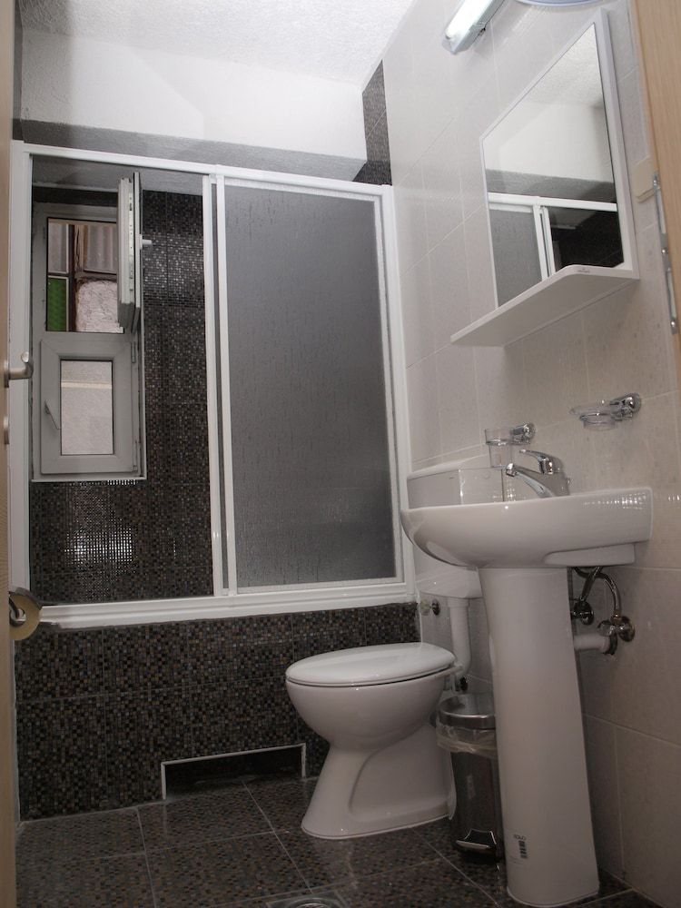 Bogdanovski Studios & Guest Rooms House, Multiple Beds 27