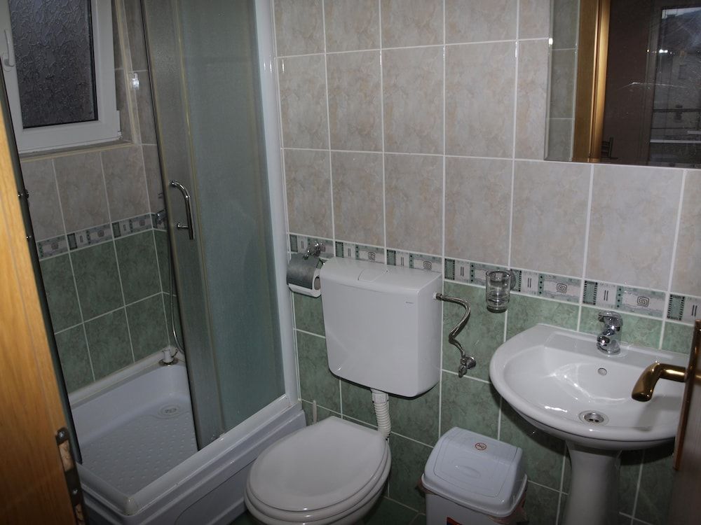 Bogdanovski Studios & Guest Rooms House, Multiple Beds 24