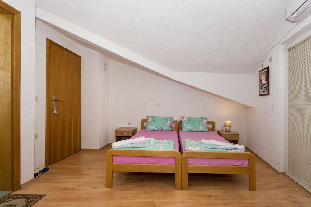 Bogdanovski Studios & Guest Rooms House, Multiple Beds 14