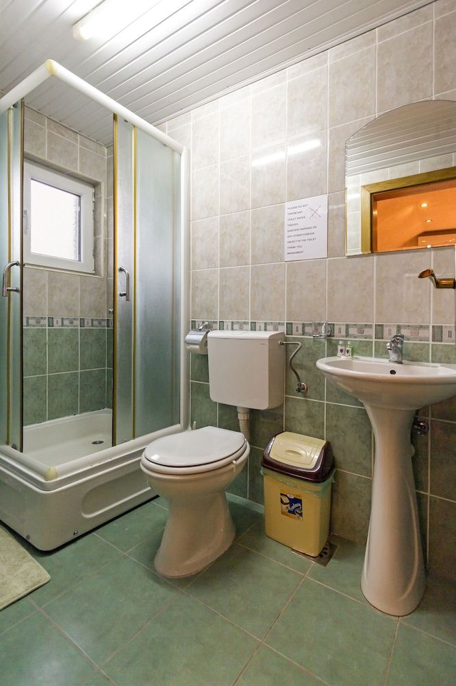 Bogdanovski Studios & Guest Rooms House, Multiple Beds 33