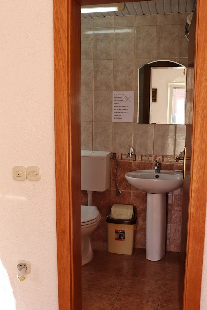 Bogdanovski Studios & Guest Rooms House, Multiple Beds 28