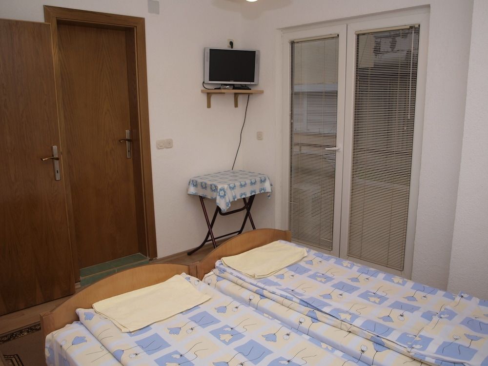 Bogdanovski Studios & Guest Rooms House, Multiple Beds