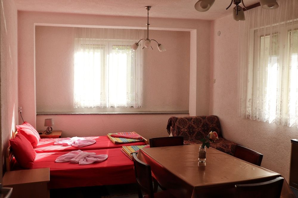 Bogdanovski Studios & Guest Rooms House, Multiple Beds 36