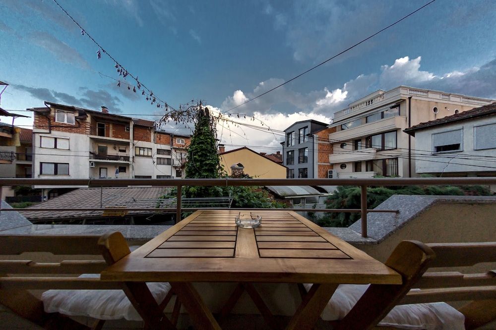 Bogdanovski Studios & Guest Rooms House, Multiple Beds 18