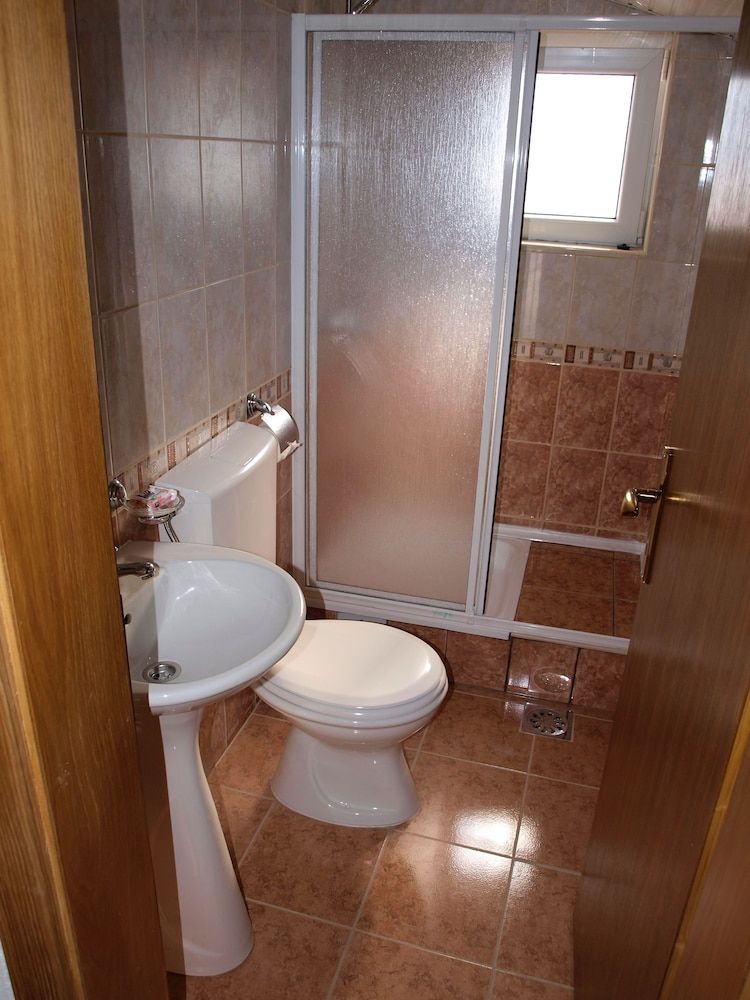 Bogdanovski Studios & Guest Rooms Double or Twin Room 28