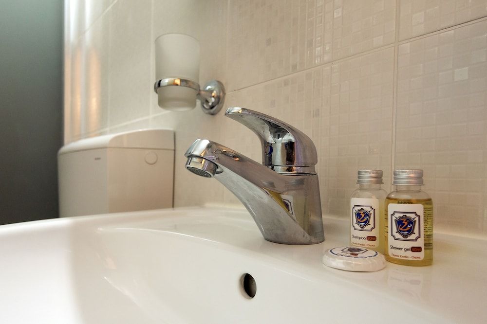 Bogdanovski Studios & Guest Rooms Comfort Studio 21