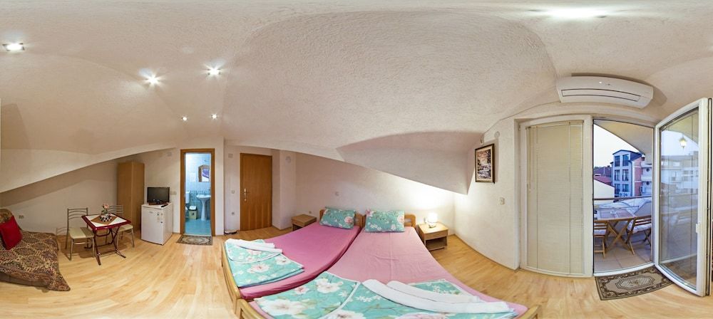 Bogdanovski Studios & Guest Rooms House, Multiple Beds 15