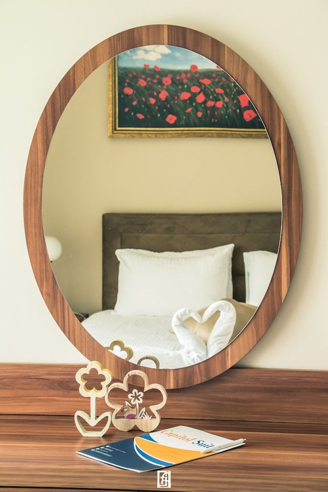 Capitol Suites Comfort Condo, City View 2